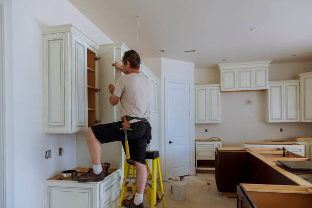 Licensed Kitchen service in Titusville, FL - I E Kitchen