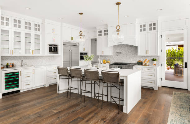 Reliable Kitchen contractor in Titusville, FL by I E Kitchen